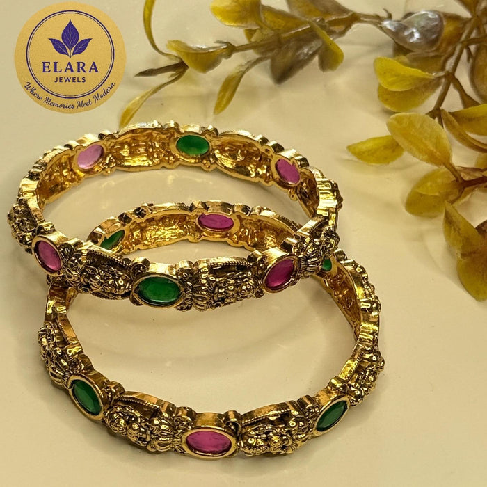 Bangles